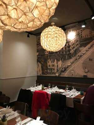 Restaurant Limmathof