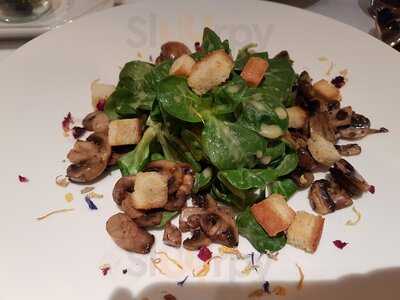 Restaurant Limmathof