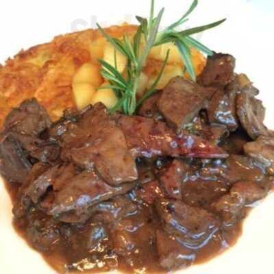 Restaurant Limmathof