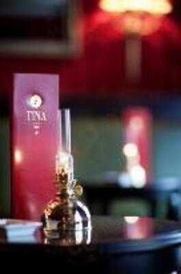 Tina Bar