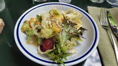 Restaurant Gartenhof