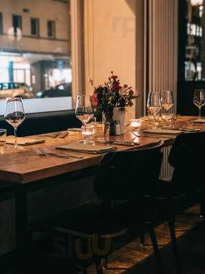 Restaurant Gartenhof