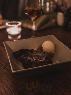 Restaurant Gartenhof