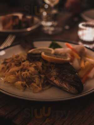 Restaurant Gartenhof