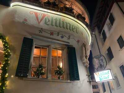 Veltliner Keller