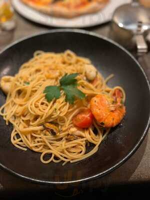 Ristorante Il Grappolo