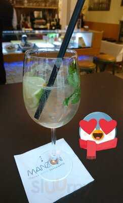 Manzoni Bar