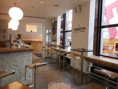 Manzoni Bar