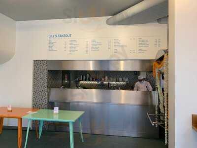 Lily's