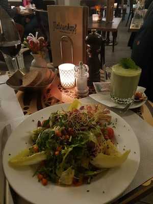 Café Restaurant Mohrenkopf