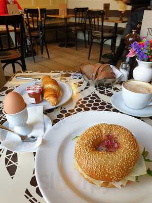 Café Restaurant Mohrenkopf