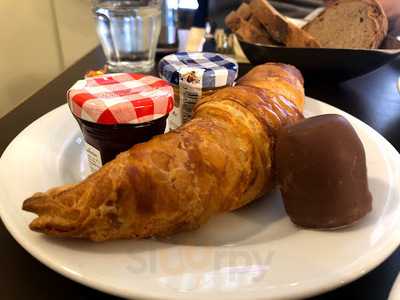 Café Restaurant Mohrenkopf