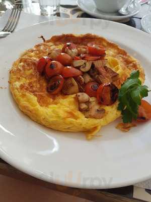 Café Restaurant Mohrenkopf