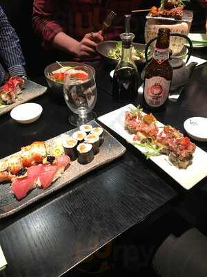 Kai Sushi Oerlikon