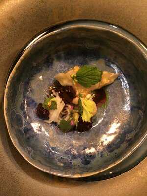 Restaurant Rigiblick By Vreni Giger