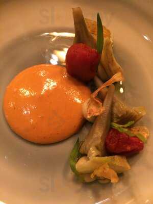 Restaurant Rigiblick By Vreni Giger