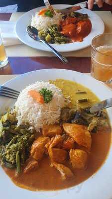Cheti's Curry