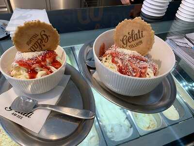 Gelati Tellhof