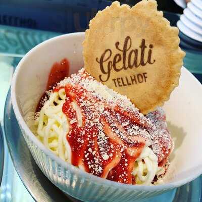 Gelati Tellhof