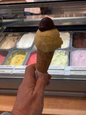 Gelati Tellhof