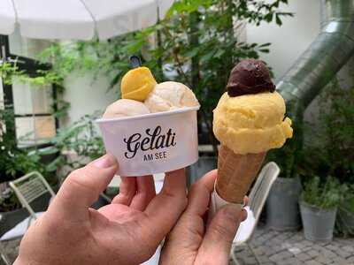 Gelati Tellhof
