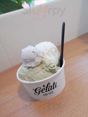 Gelati Tellhof