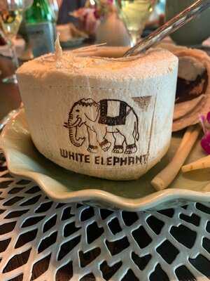 White Elephant