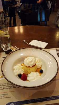 Restaurant Au Gratin