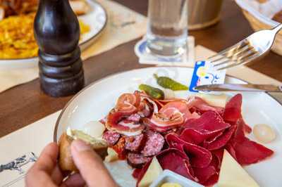 Restaurant Au Gratin