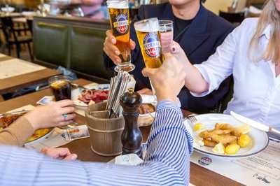 Restaurant Au Gratin