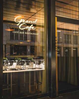 Grand Cafe Zug