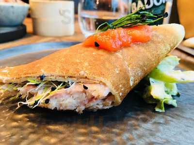 L'amant Brasserie & Bar