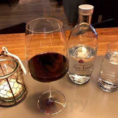 Restaurant Zur Linde