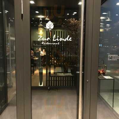 Restaurant Zur Linde