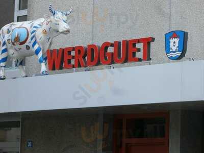 Restaurant Werdguet