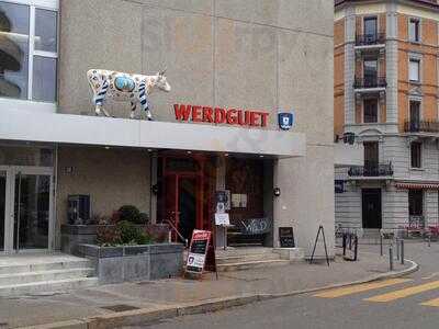 Restaurant Werdguet