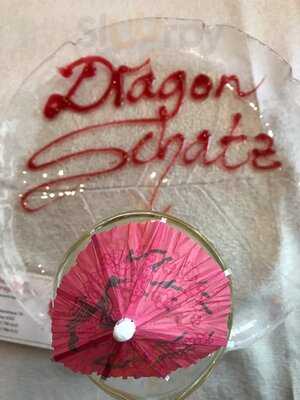 Dragon Schatz