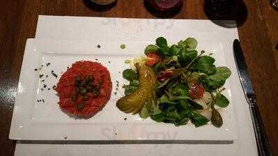 Bar Bistro Bauernhof