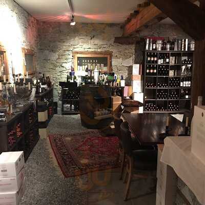 Bar Bistro Bauernhof