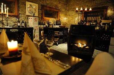 Bar Bistro Bauernhof