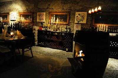 Bar Bistro Bauernhof