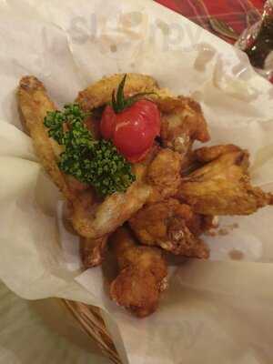 Landgasthof Breitfeld