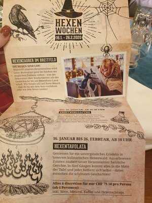 Landgasthof Breitfeld