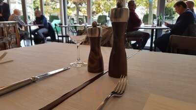 Restaurant Pizzeria Emilia