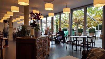 Restaurant Pizzeria Emilia