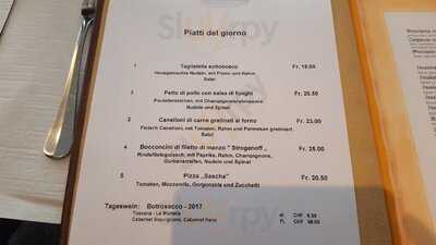 Restaurant Pizzeria Emilia