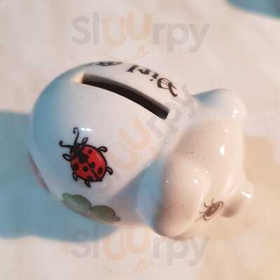 Restaurant Pizzeria Emilia