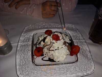 Restaurant Pizzeria Emilia