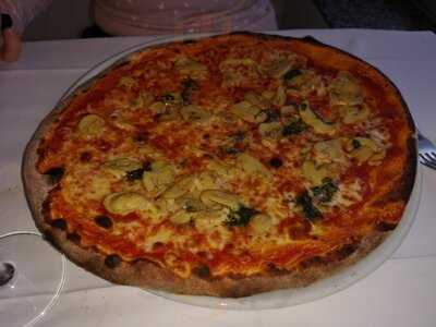 Restaurant Pizzeria Emilia