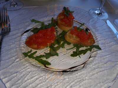 Restaurant Pizzeria Emilia